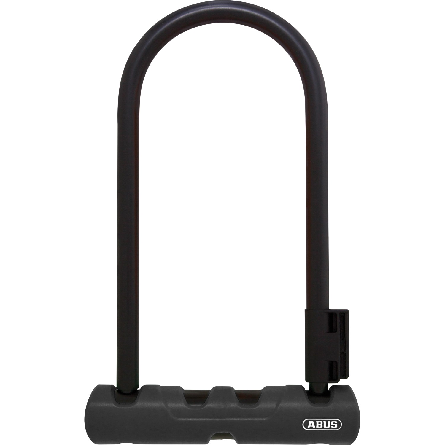 Abus Bügelschloss U-Lock 8603 230 mm Schwarz