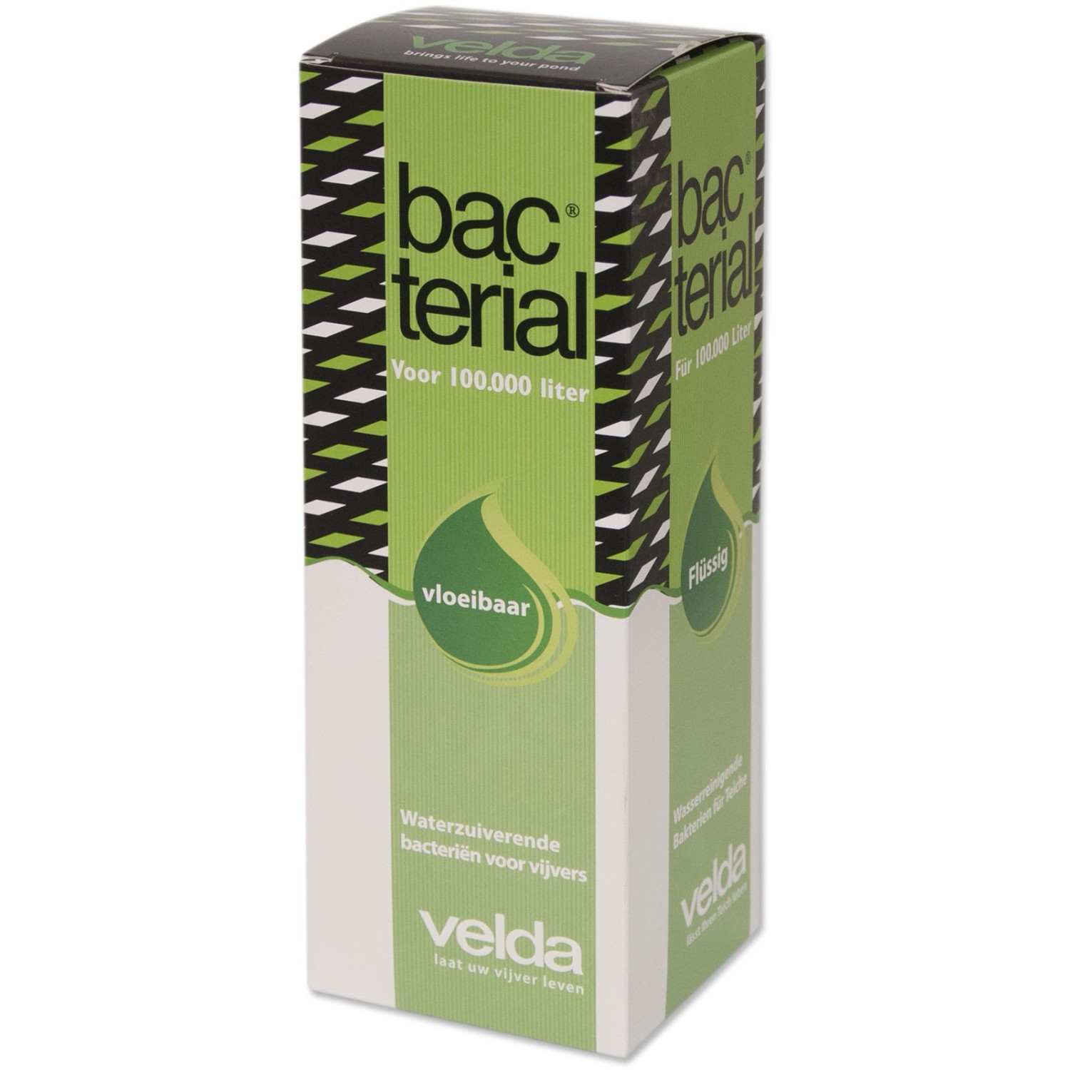 Velda Teichpflege Bacterial Liquid 1 l