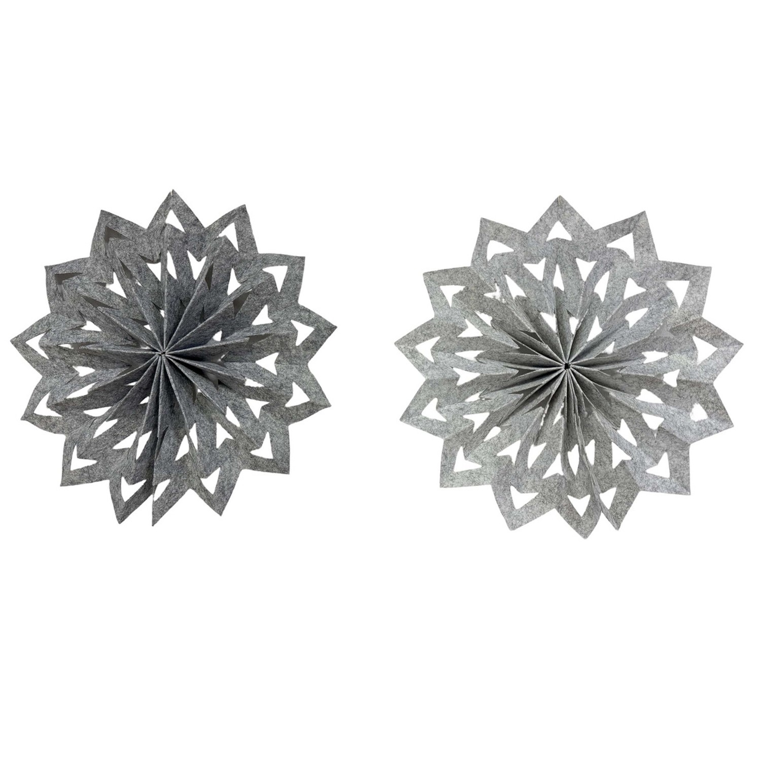 Boltze Anhänger Kassio 20 cm x 20 cm Farbenauswahl