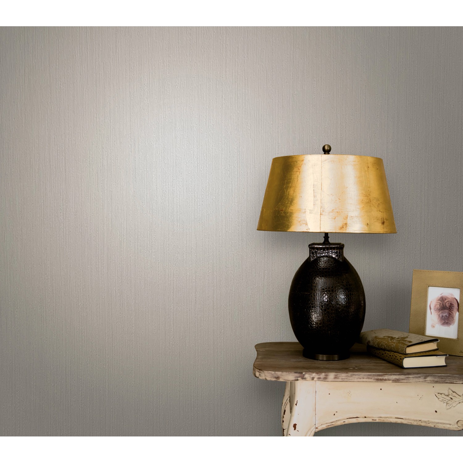 Marburg Vliestapete Modernista 53 Struktur Beige FSC®