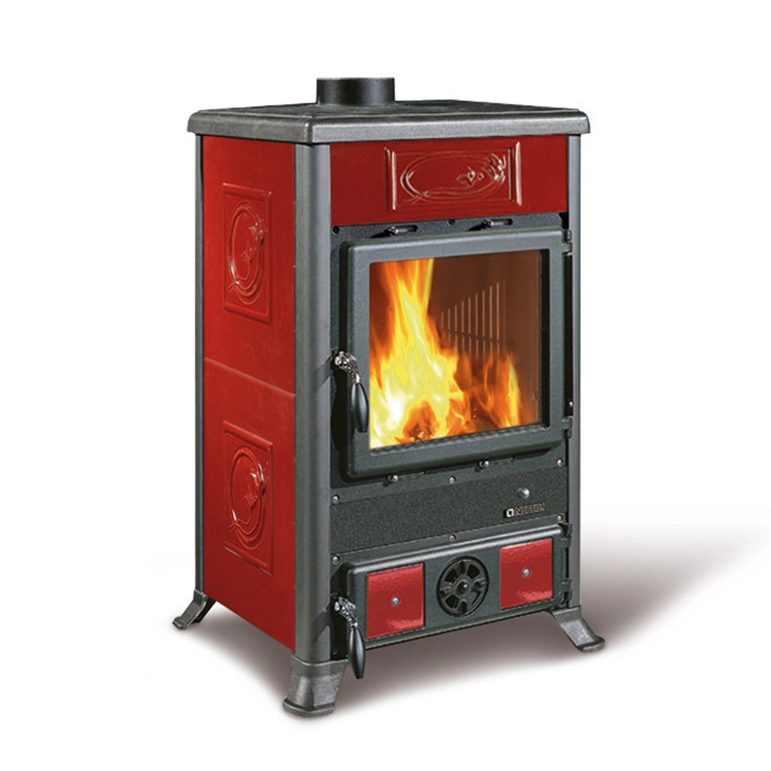 La Nordica Kaminofen Rosella R1 7,2 kW