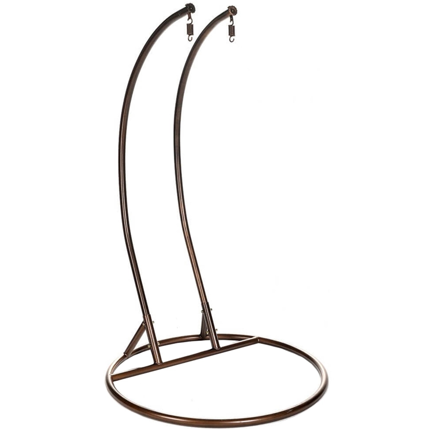 Home Deluxe Hängesessel-Gestell Twin Kupfer