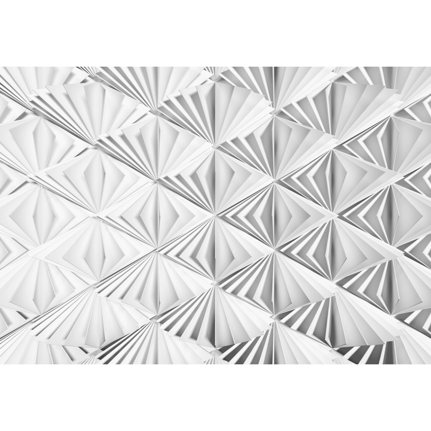 Komar Fototapete Delta 368 x 254 cm