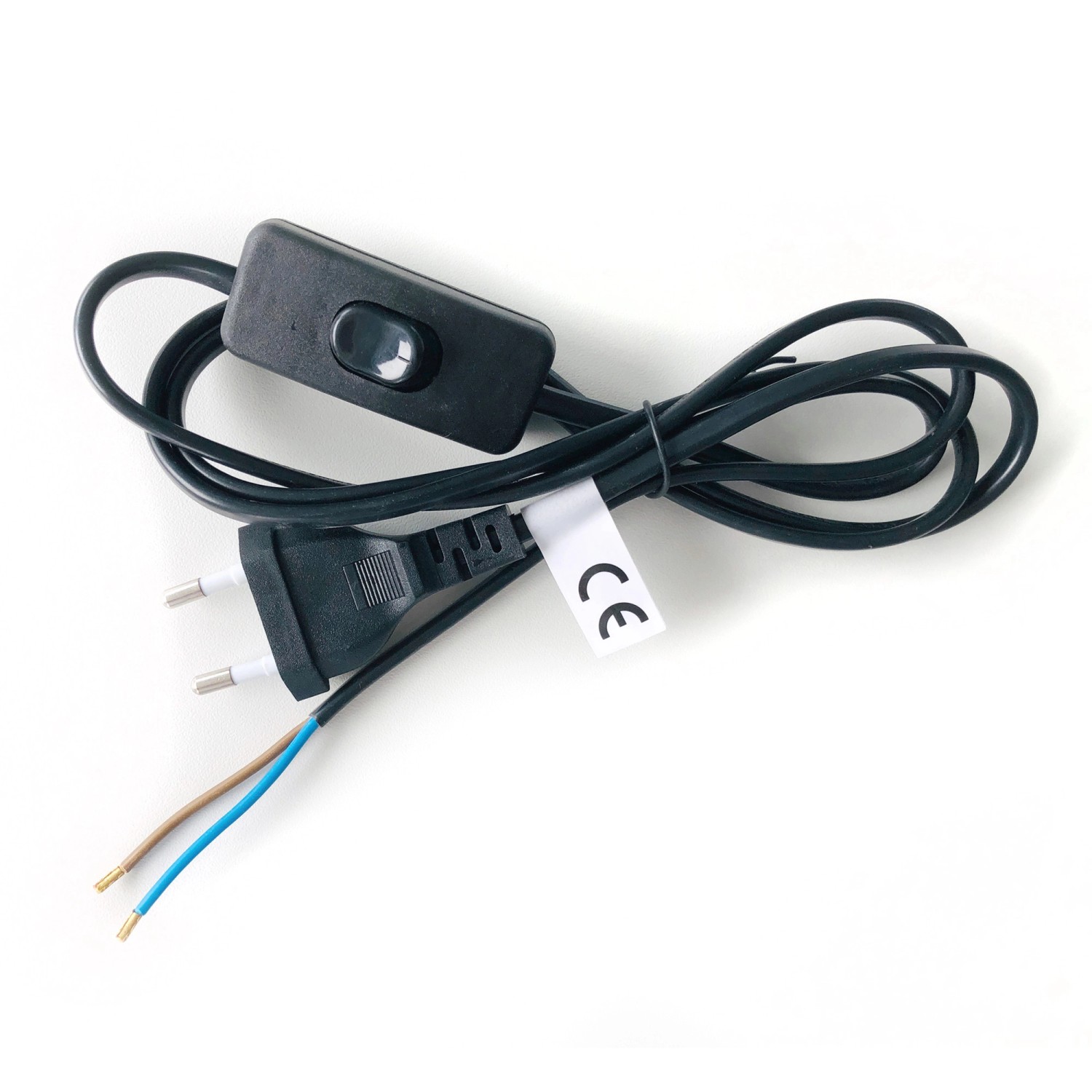 Vasner Infrarotheizung-Spiegel Zipris LED Schwarz