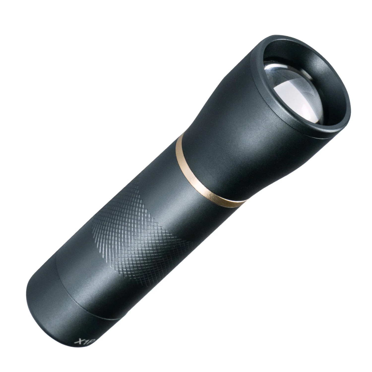 LED's Work Taschenlampe 450lm 7000K IPX4 dimm- und zoombar