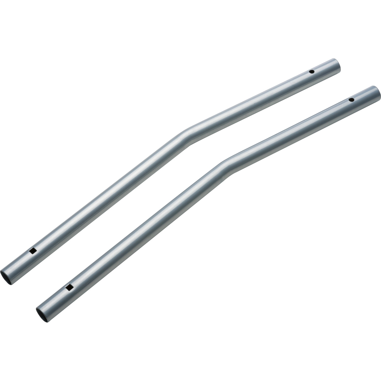 Holm für LUX-TOOLS Akku-Rasenmäher A-RM-2x20/37 Set A A-RM-2x20/43 Set A