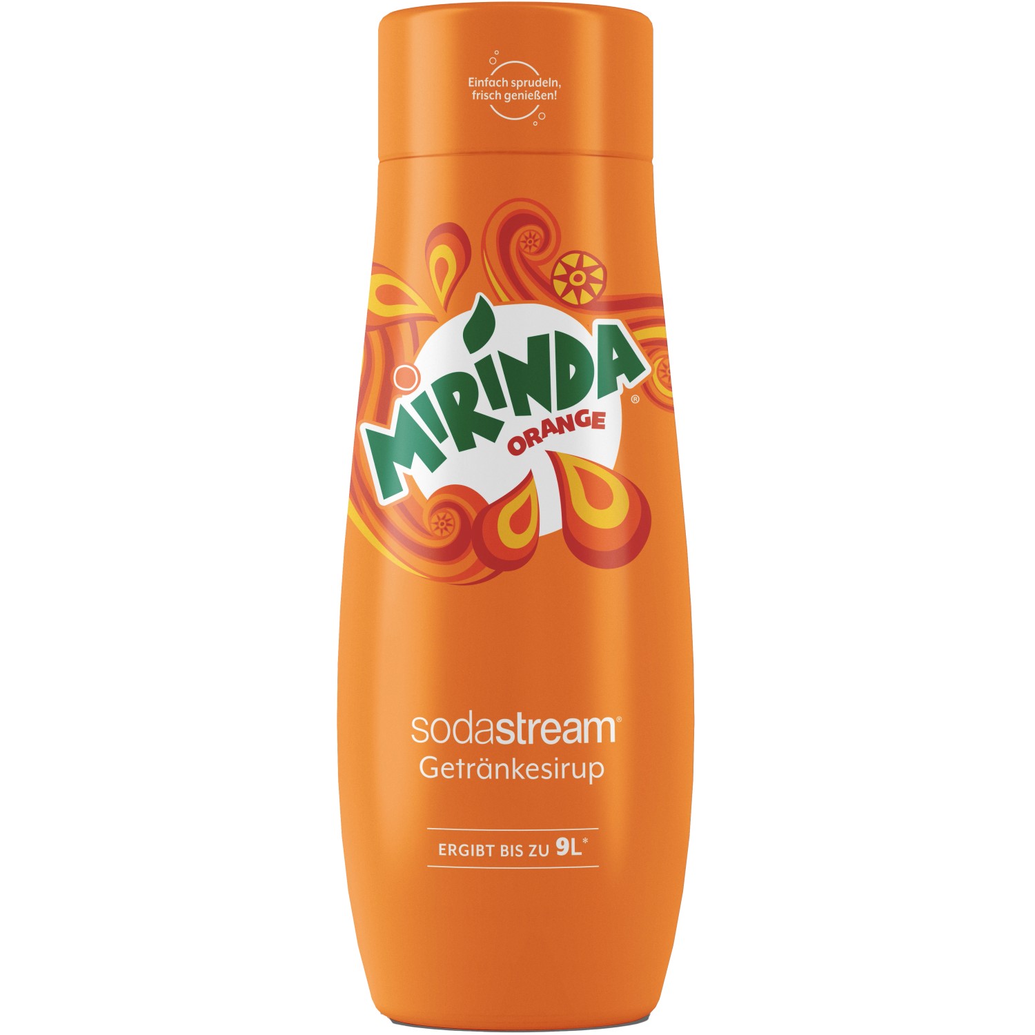 SodaStream Sirup Mirinda 440 ml