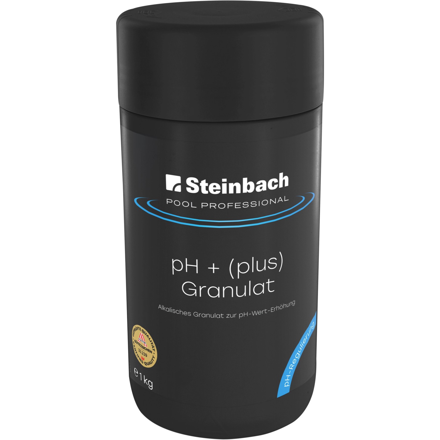 Pool Professional pH Plus Granulat 1 kg