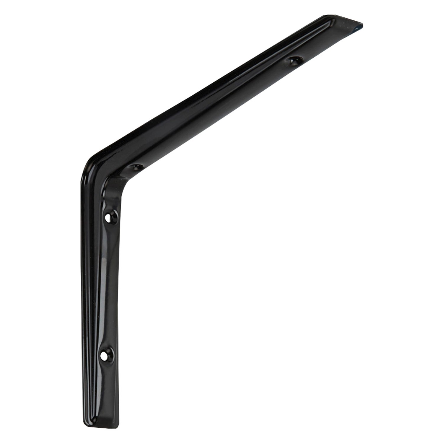 OBI Konsole Gaia Schwarz 155 mm x 220 mm