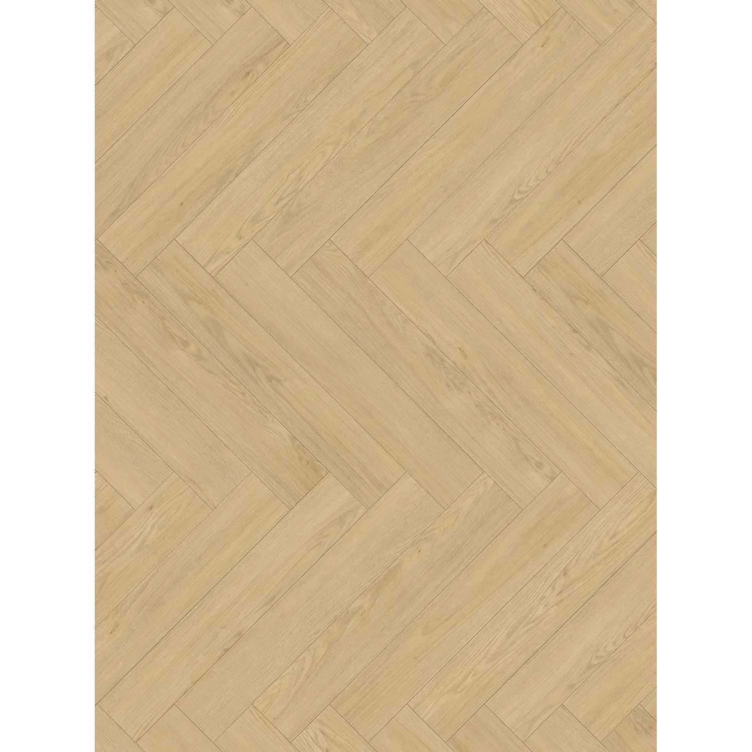 Parador Trendtime 3 Laminat 8 mm Eiche Mont Blanc geschliffen