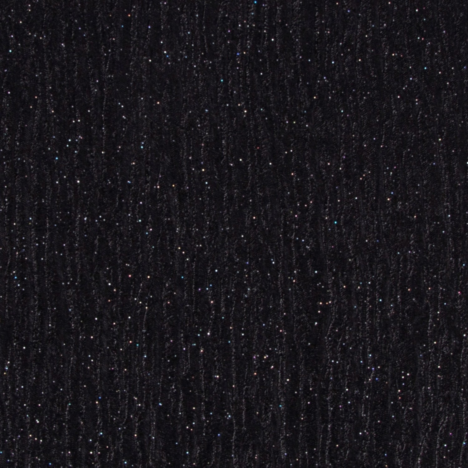 Julien Macdonald Vliestapete Disco Black Glitter 10,05 x 0,52 m