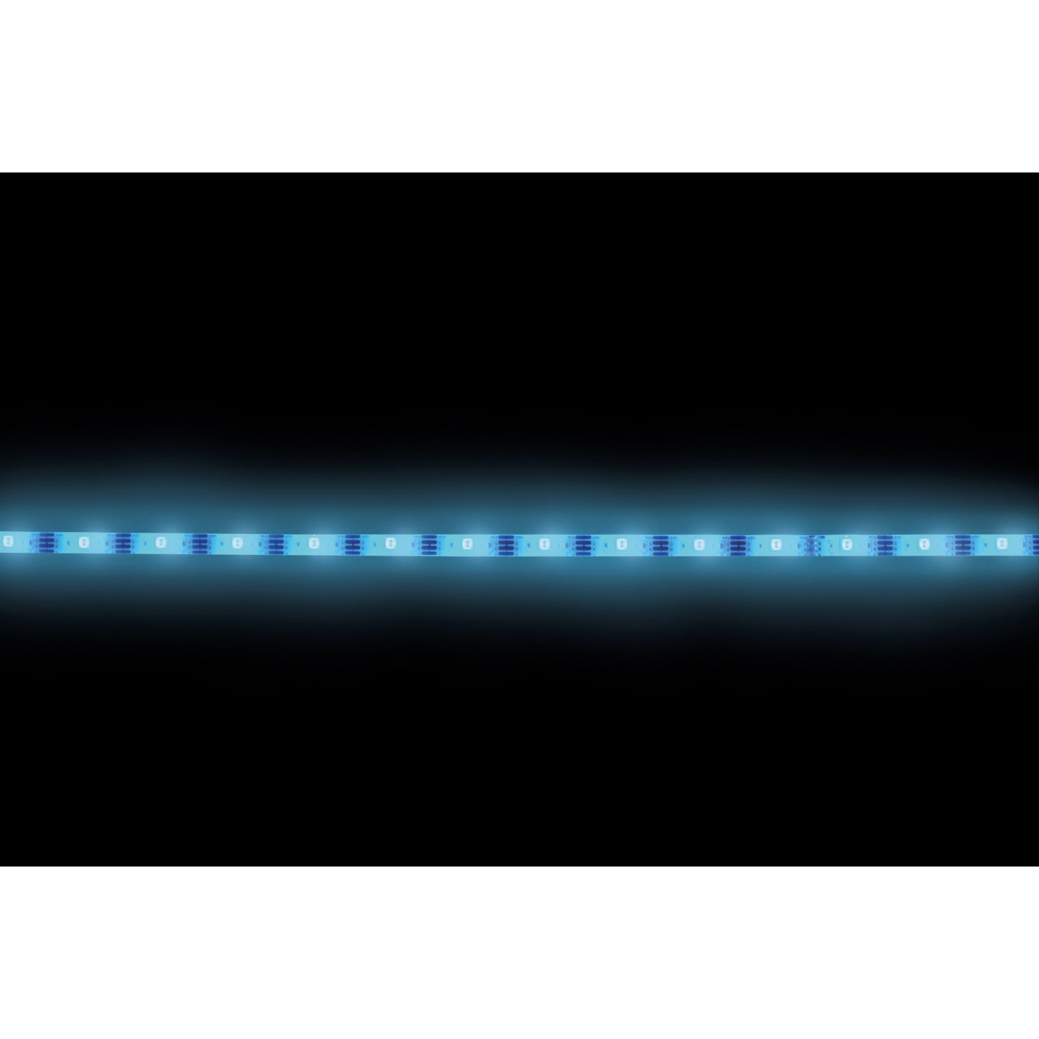 MegaLight Smart LED Strip Bluetooth RGB 5 m Tuya