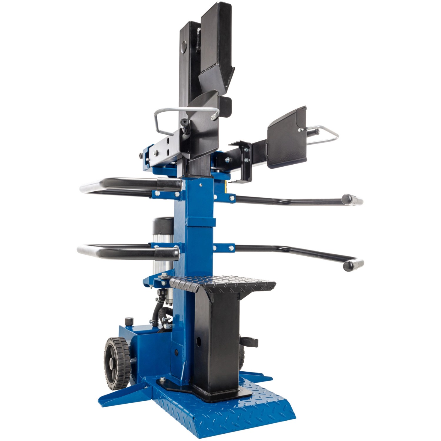 Scheppach Holzspalter Compact stehend 8 t 230 V