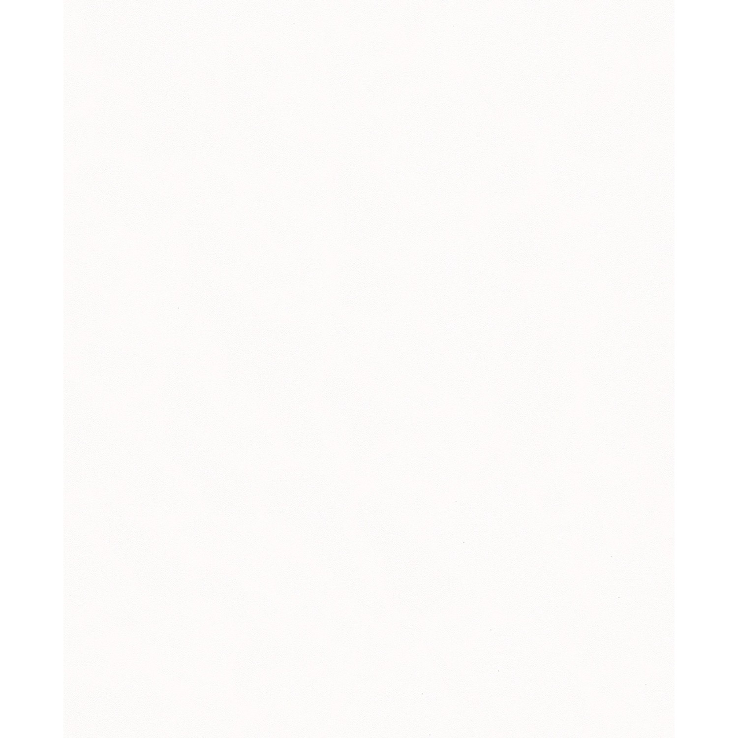 Schöner Wohnen Vliestapete 2 Uni Creme-Weiß FSC®