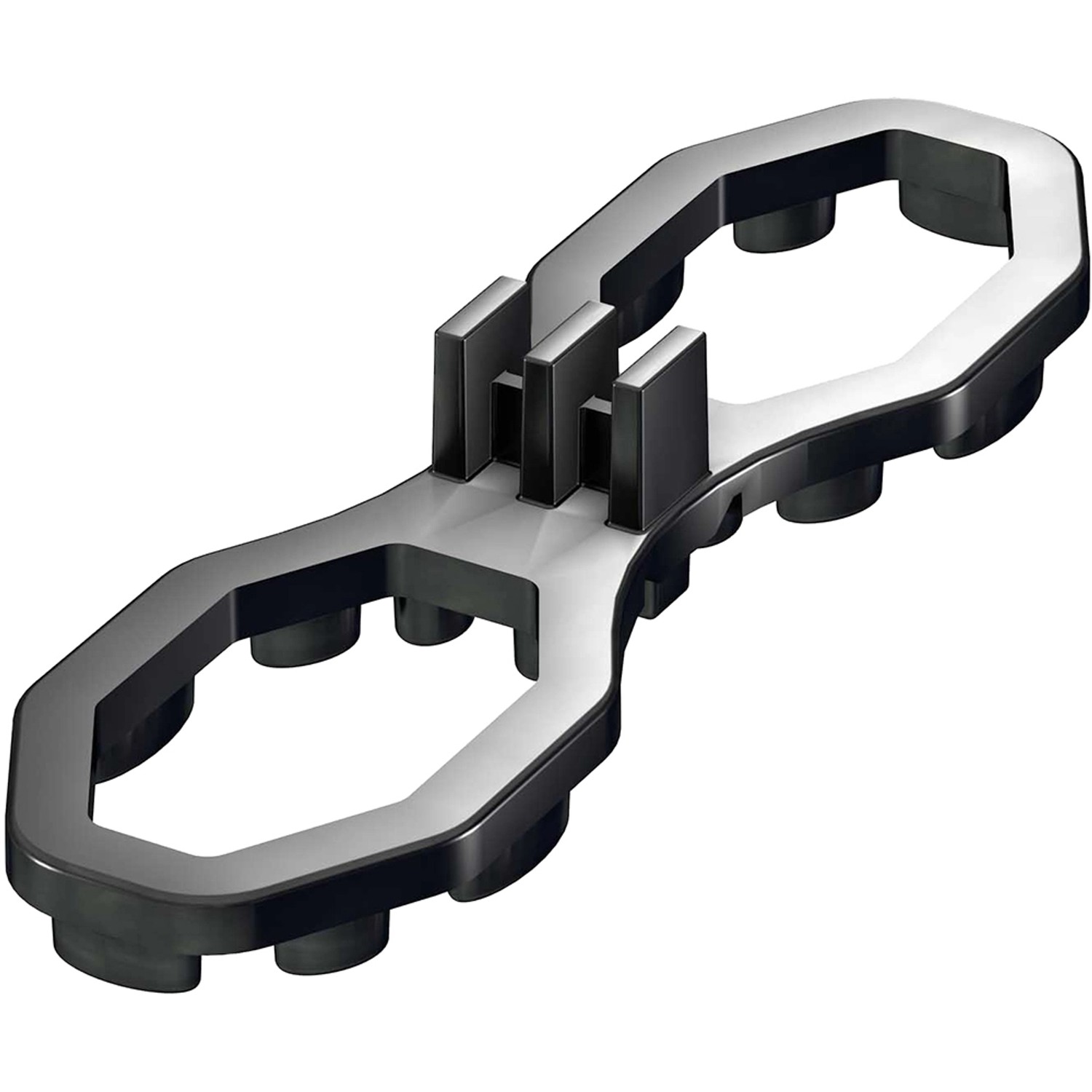 GS Terrassen Abstandshalter 4 mm zwischen Holzdielen 100 Stück