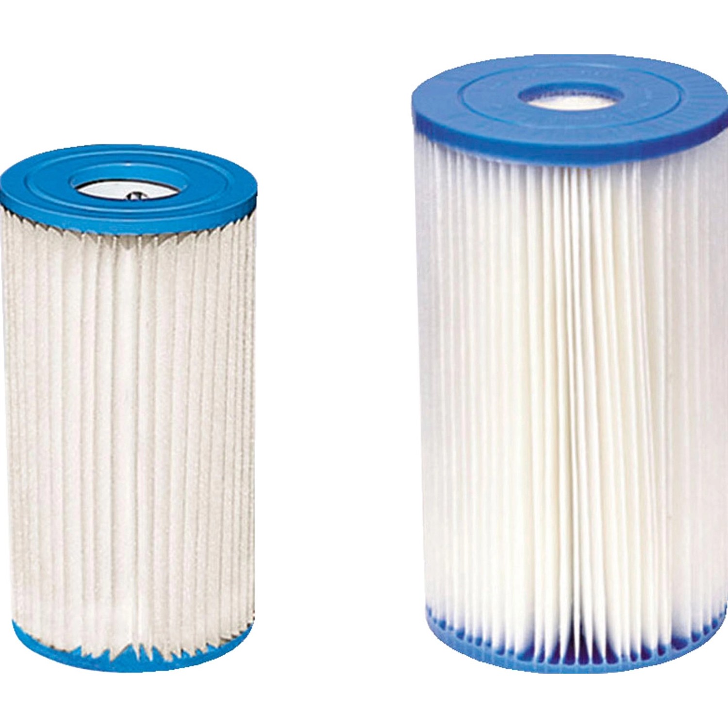 Intex Filterkartusche Typ B 2