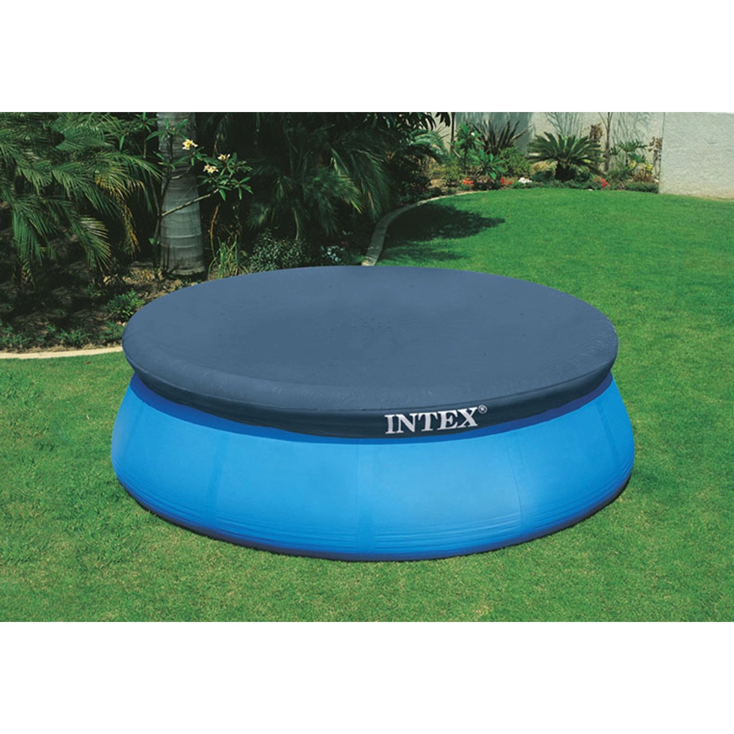 Intex Abdeckplane Easy Set Pools® Ø 366 cm