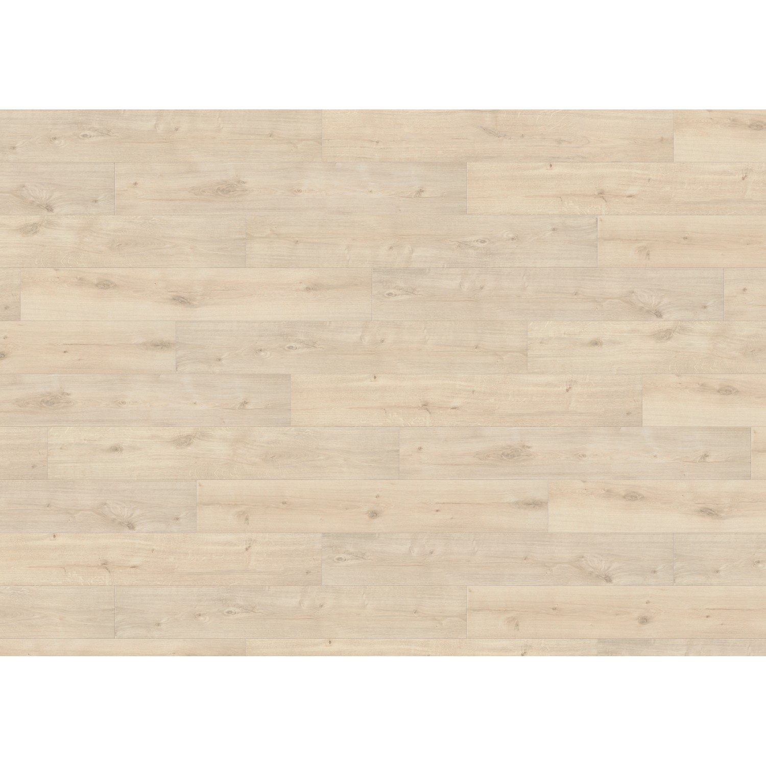 Living by Haro Laminat 7 mm Eiche Siena Weiß