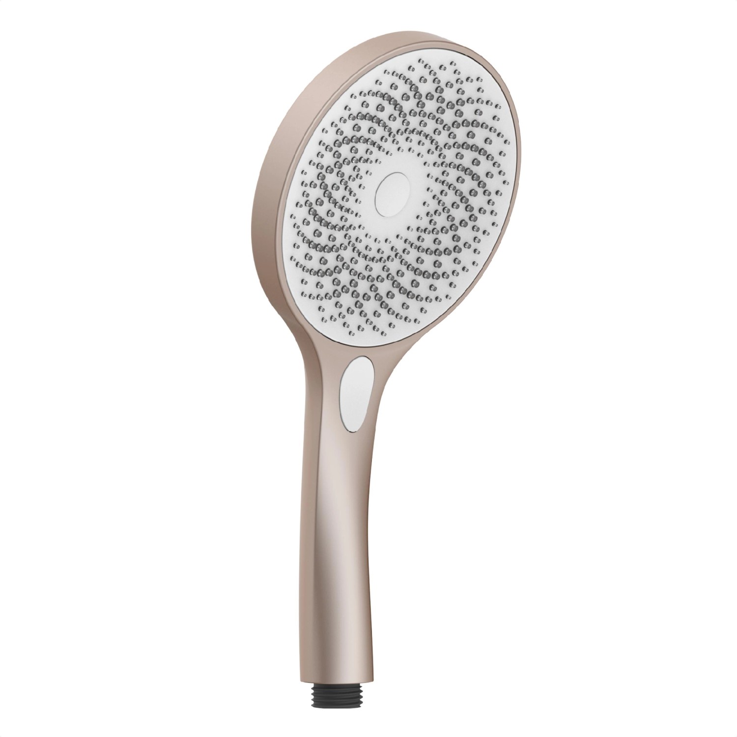 Schütte Handbrause Capri Rosé Matt/Weiß