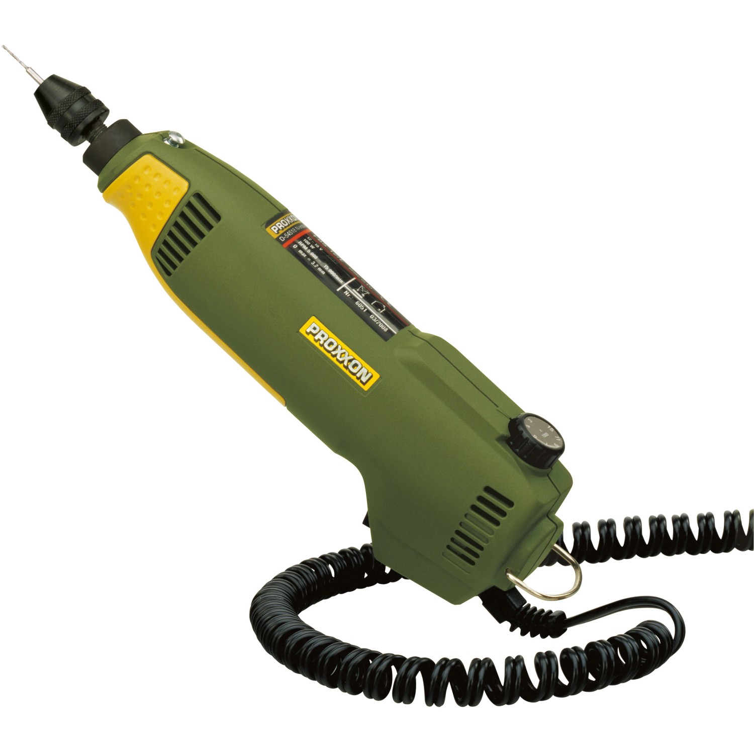 Proxxon Feinbohrschleifer FBS 12/EF