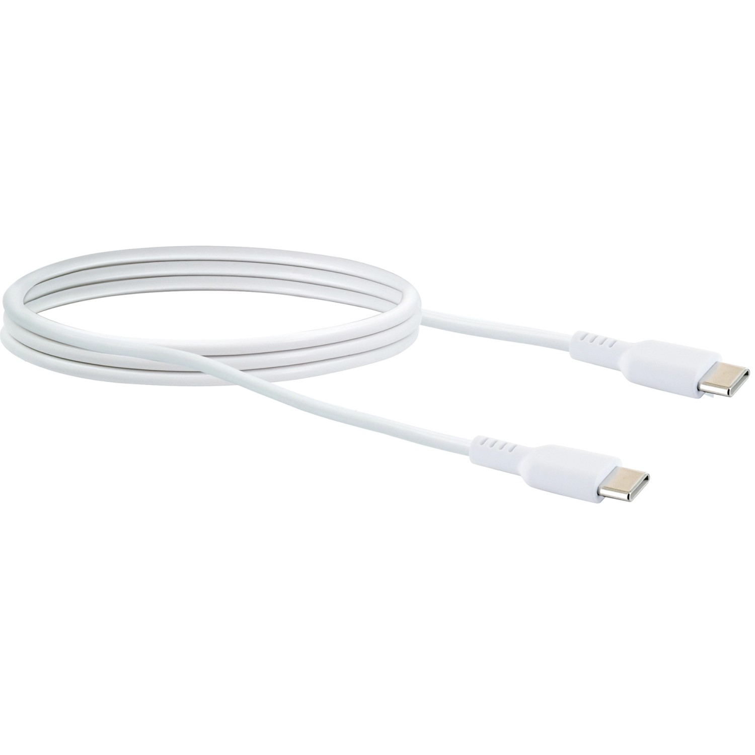 Schwaiger Sync und Ladekabel USB-C