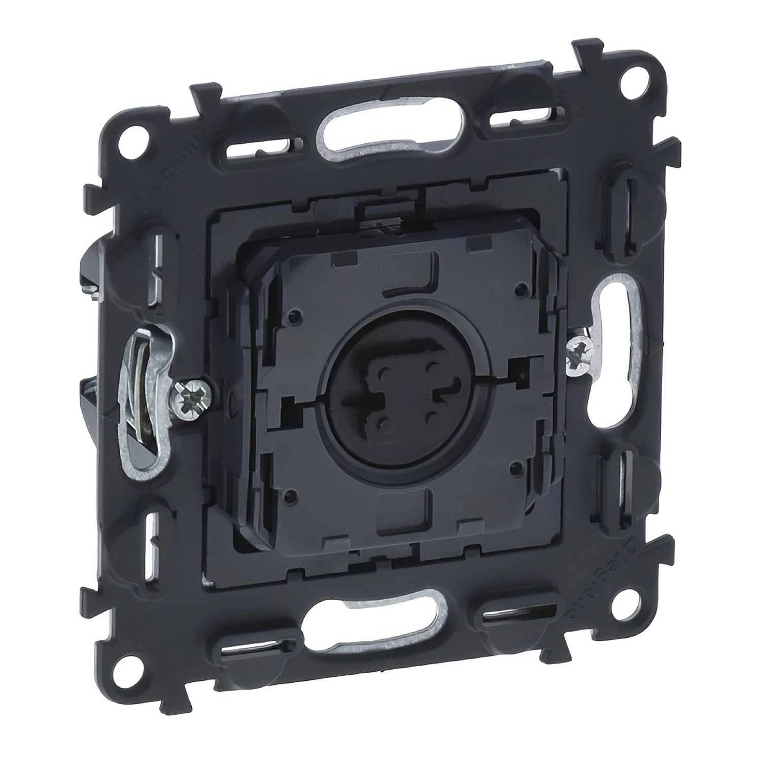 Legrand Jalousieschalter Valena In'Matic