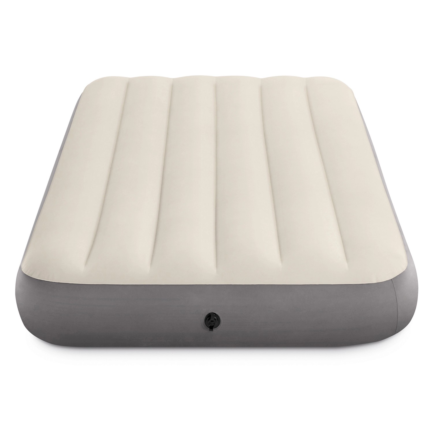 Intex Luftmatratze Dura-Beam Standard Deluxe Single-High Full