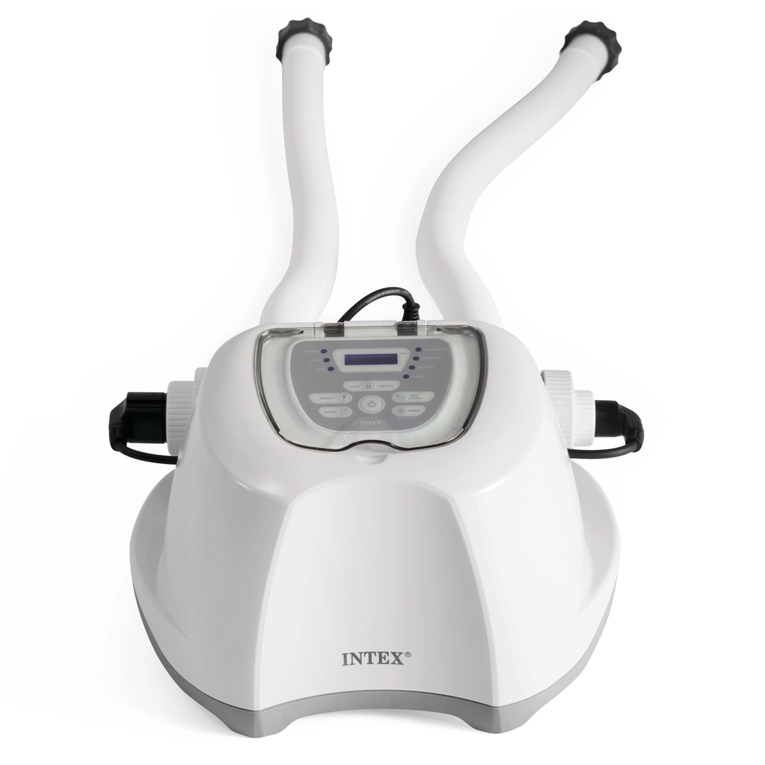 Intex Salzwassersystem Krystal Clear QS700 Plus