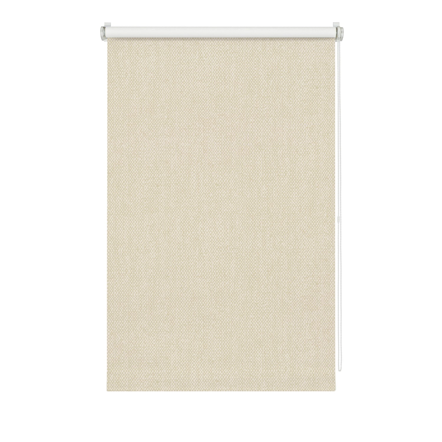 Wohnidee Rollo Verdunklung Beige 60 cm x 150 cm