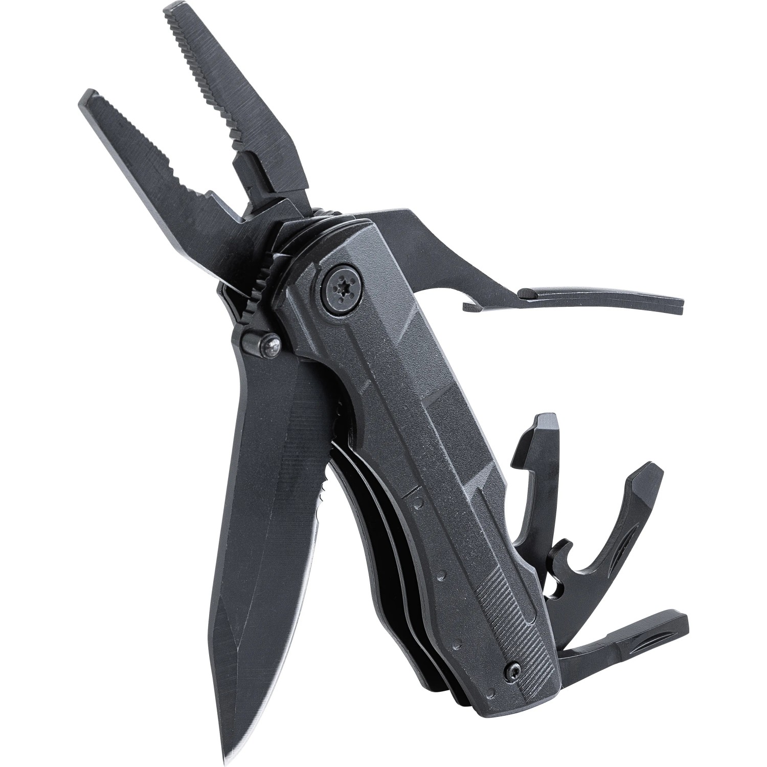 LUX Multitool-Taschenmesser 12in1