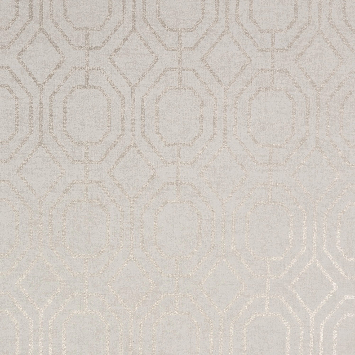 Superfresco Easy Vliestapete Luxe Geo Champange 10,05 x 0,52 m