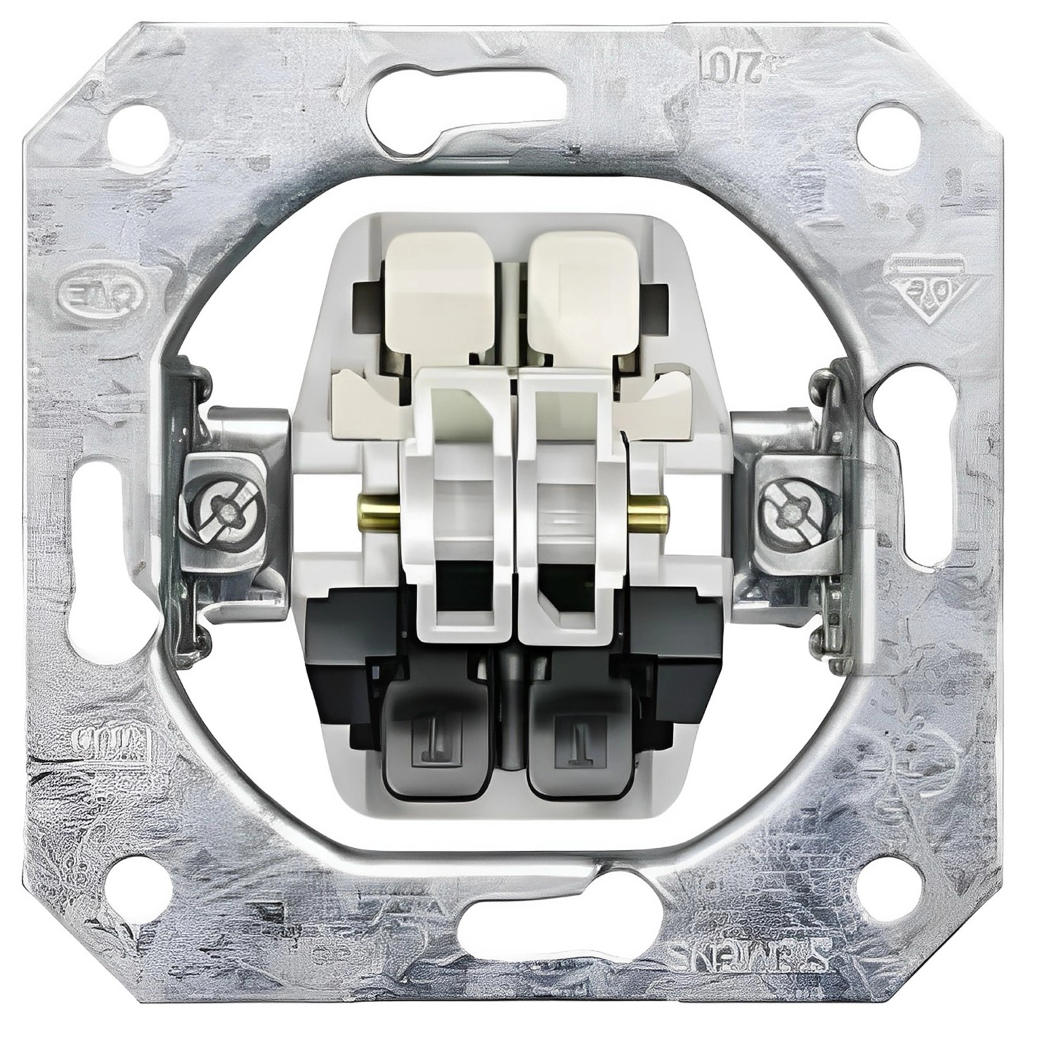 Siemens Jalousieschalter Delta