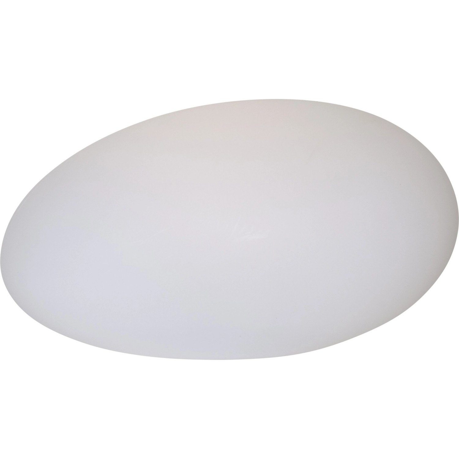 Star Trading Solar-Leuchte Dekoration Globy 22 cm x 41 cm x 31,5 cm