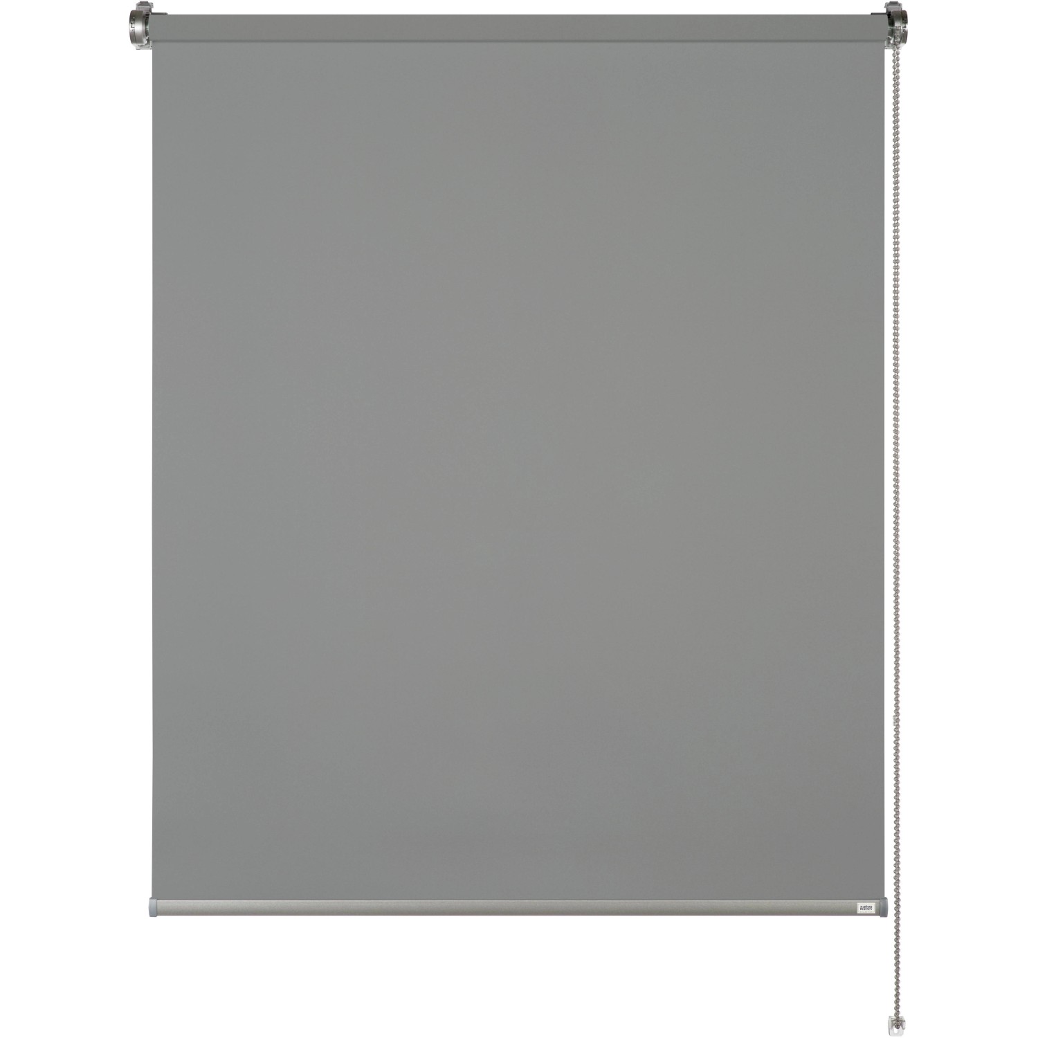 Schöner Wohnen Tageslicht-Rollo Tizia 80 cm x 210 cm Anthrazit