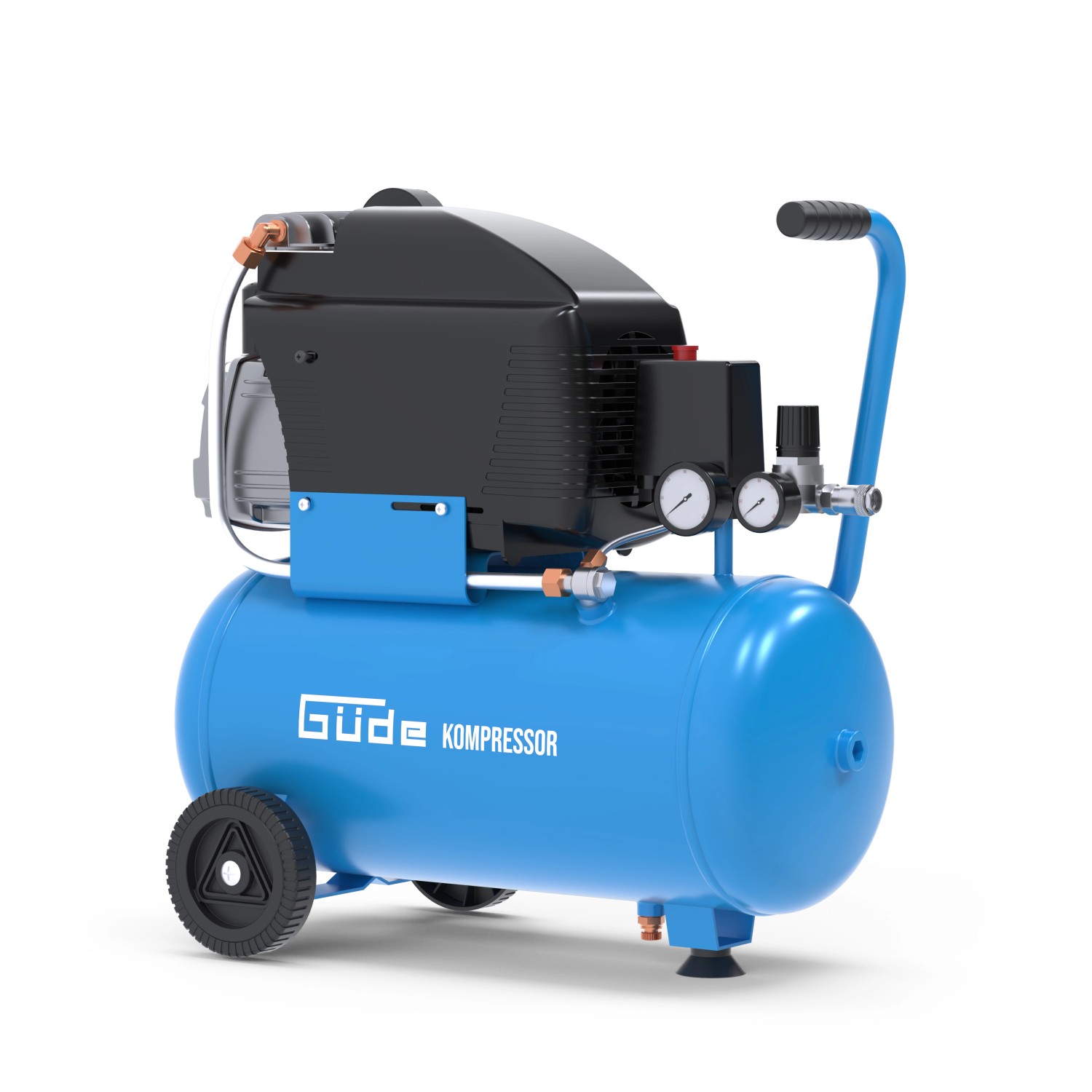 Güde Kompressor 231/10/24