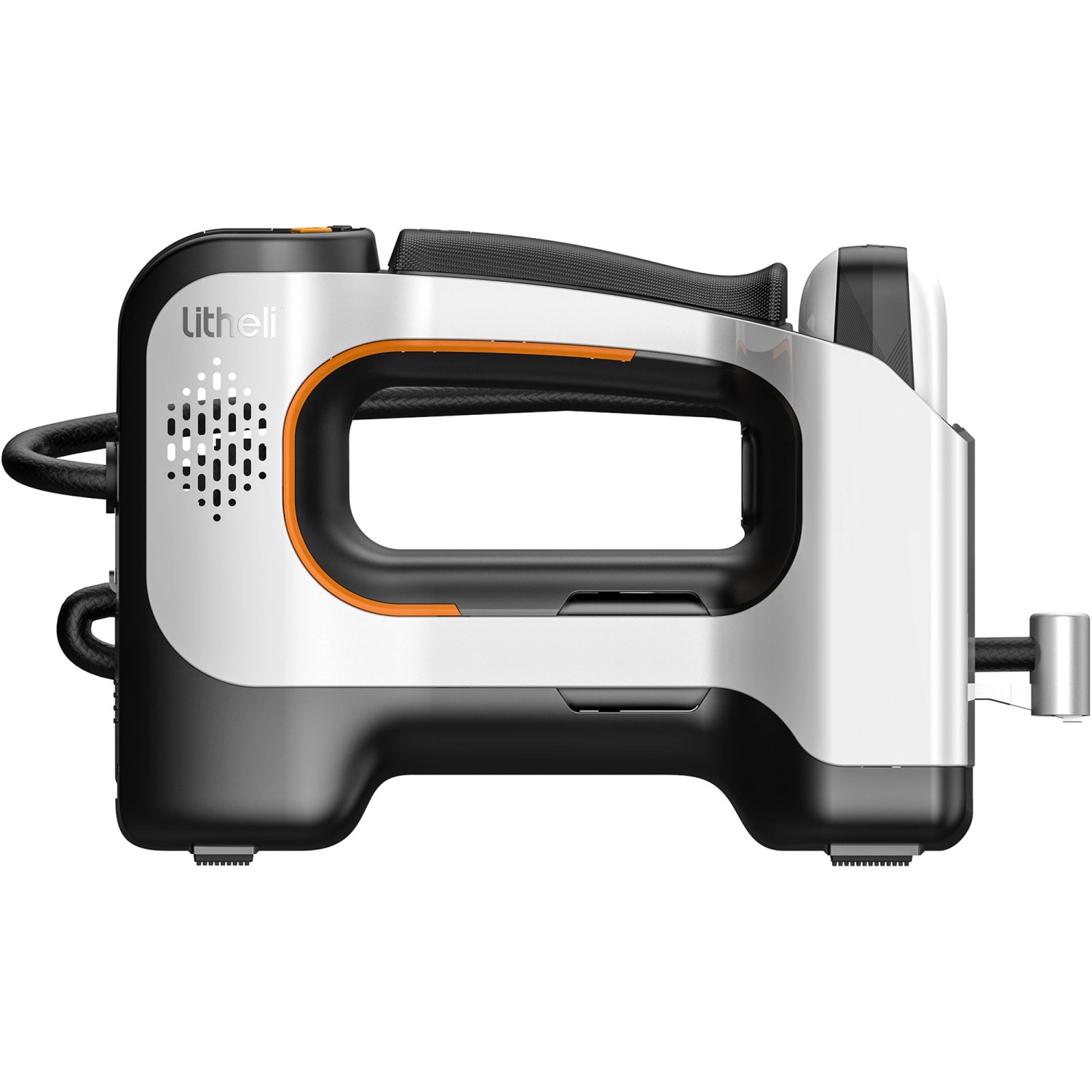 Litheli U20 Akku-Luftpumpe 20V EPT130020 inkl. Akku 2.0 Ah