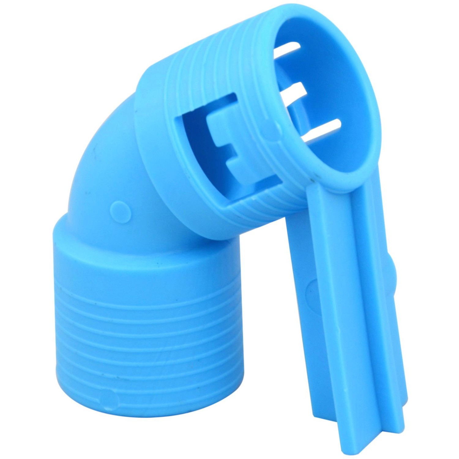 E2 Elektro Beton Krümmer 20 mm 30°