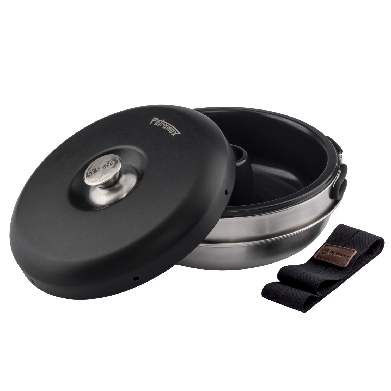 Petromax Camping-Backofen Dimego 2 l