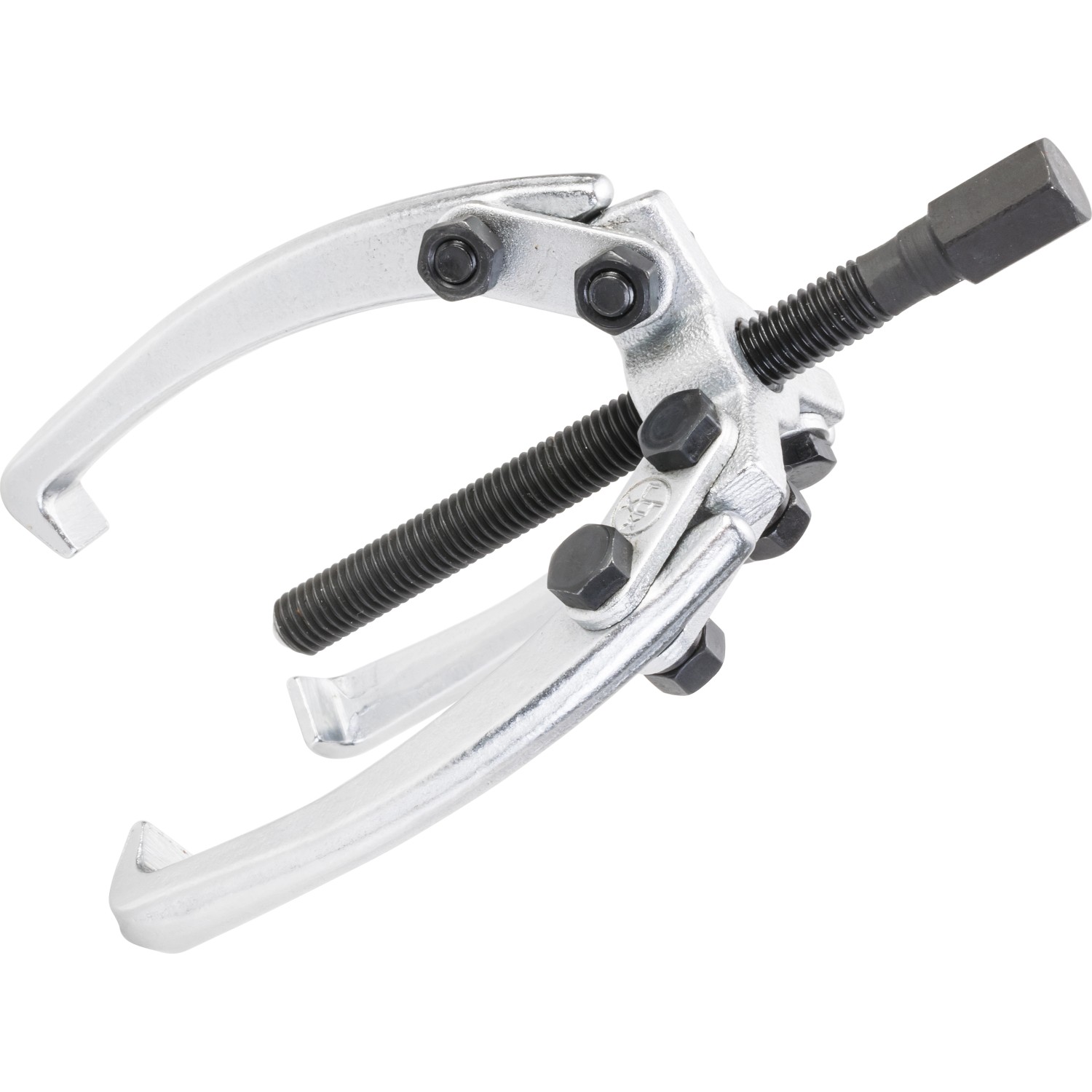 LUX-TOOLS Abzieher 3-armig 90 mm