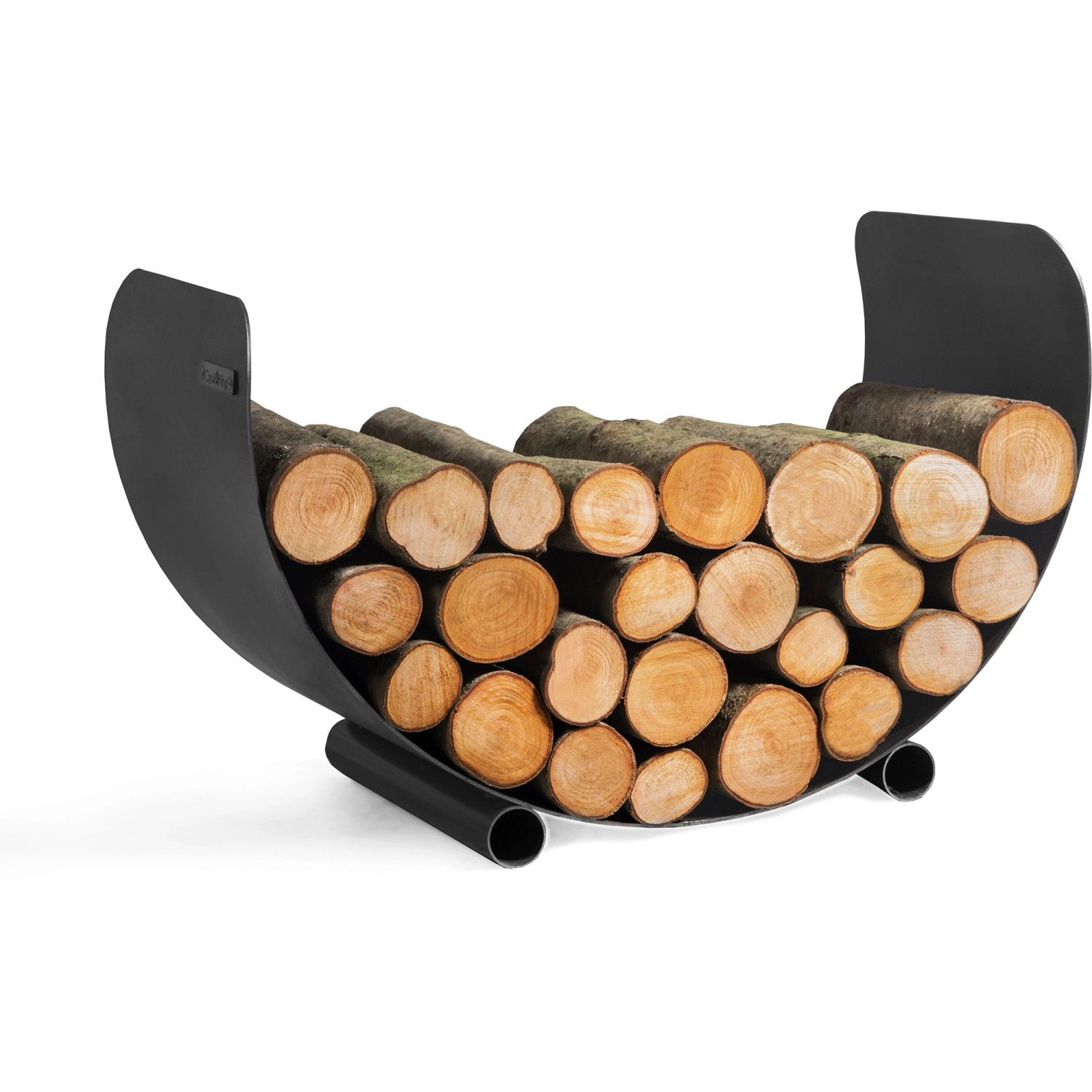 CookKing Kaminholzregal Turyn 70 36x70x45cm