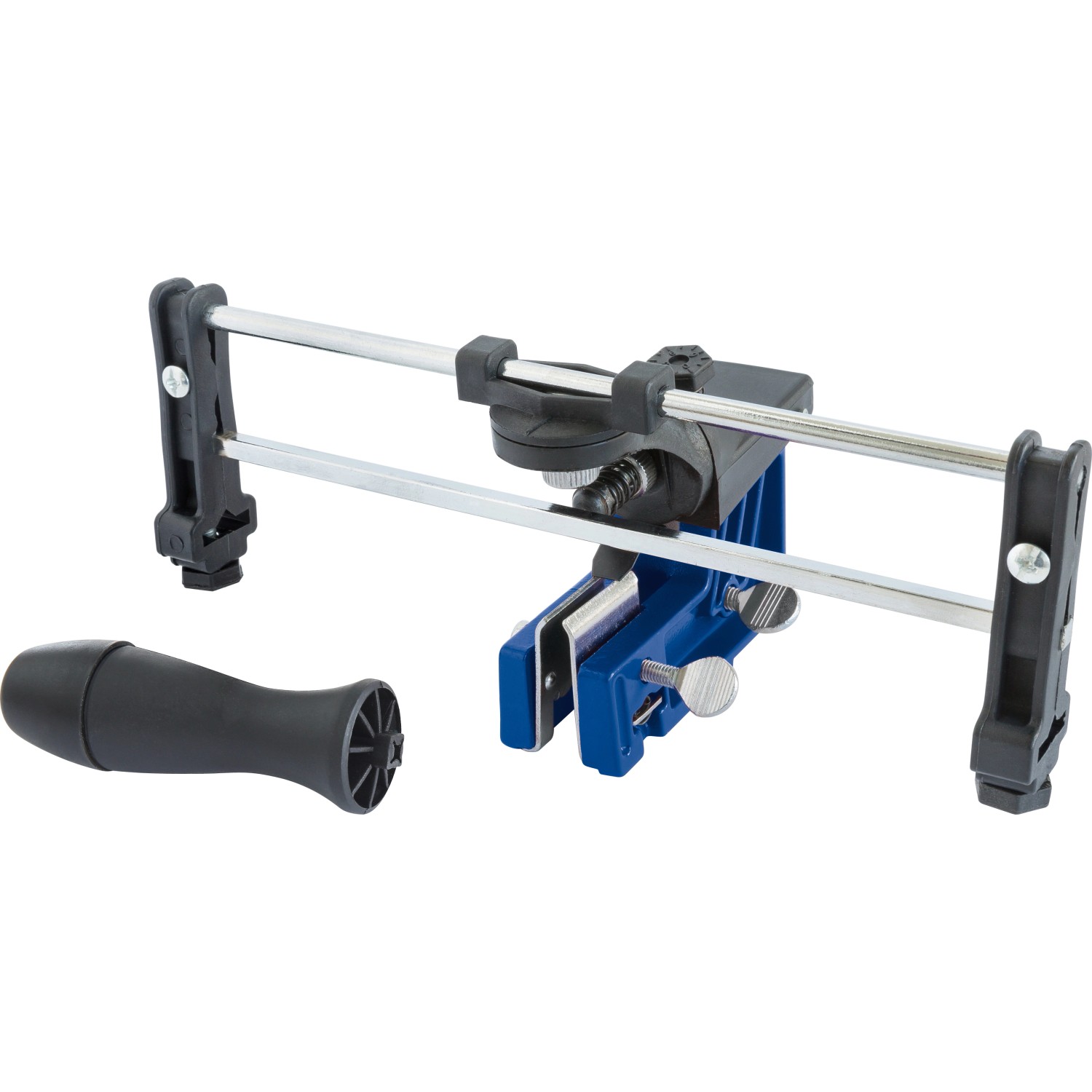 LUX Sägekettenschärfgerät