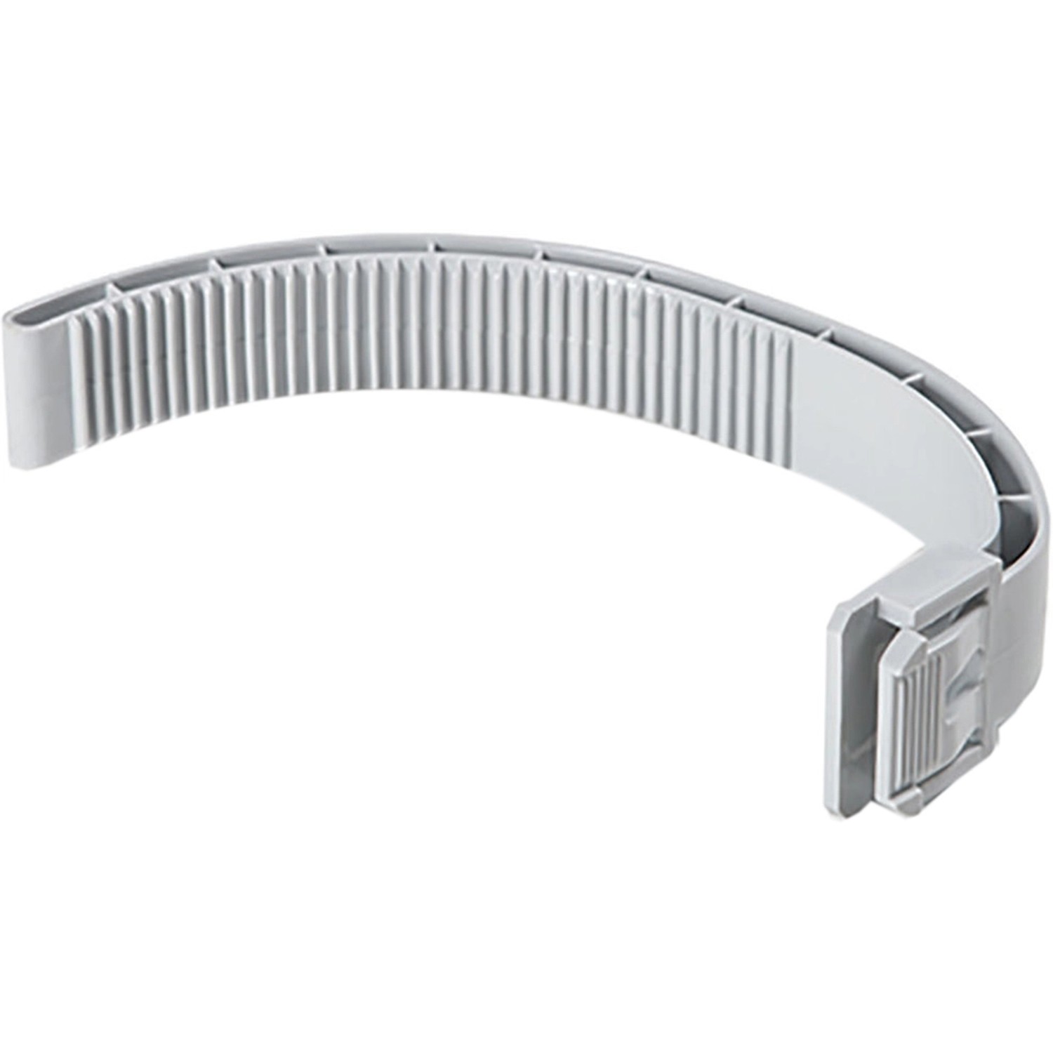 Intex Arm für Easy Pool und Oval Frame Pool Kunststoff Grau 10 x 10 x 10 cm