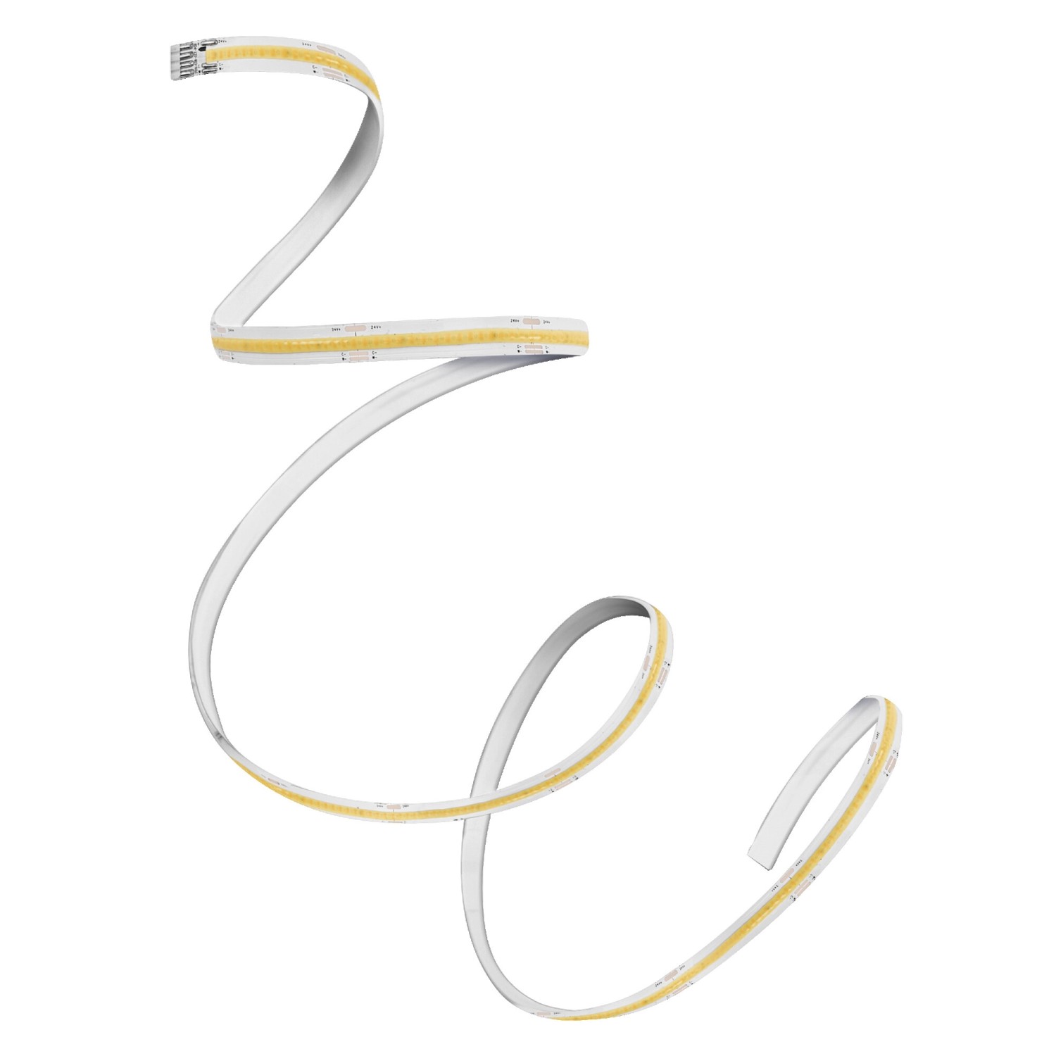 Osram LED-Streifen Smart Wifi COB 14 W 300 cm x 1 cm x 0,3 cm