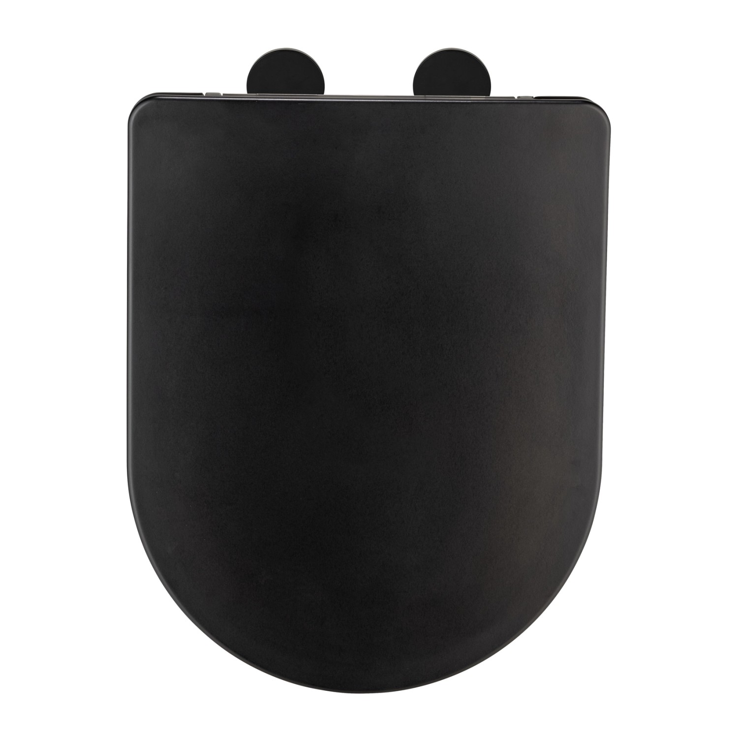 Wenko WC-Sitz Galati aus Duroplast