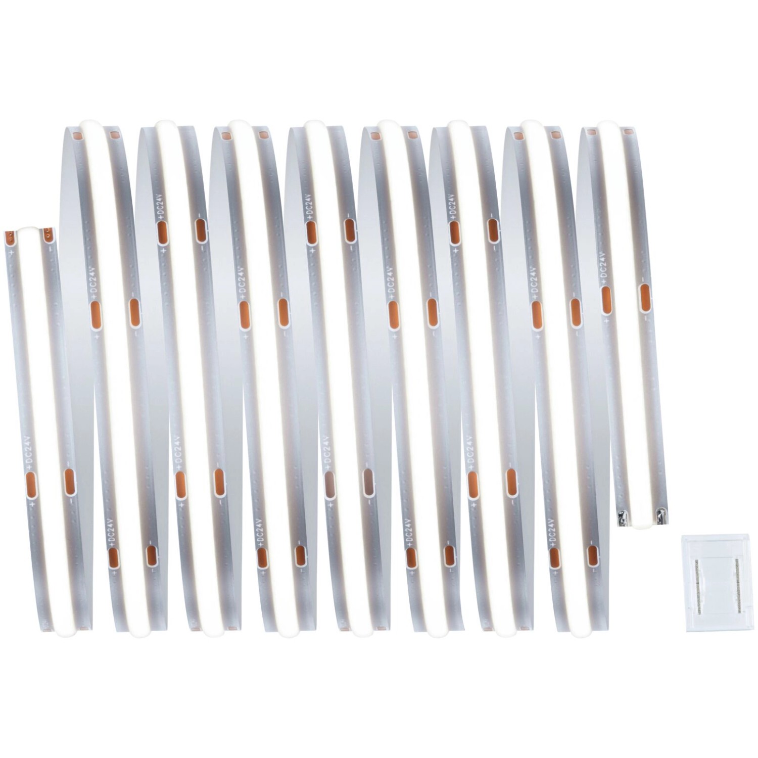 Paulmann LED-Strip Full-Line MaxLED 1000 COB Einzelstripe 30W 640lm 6500K