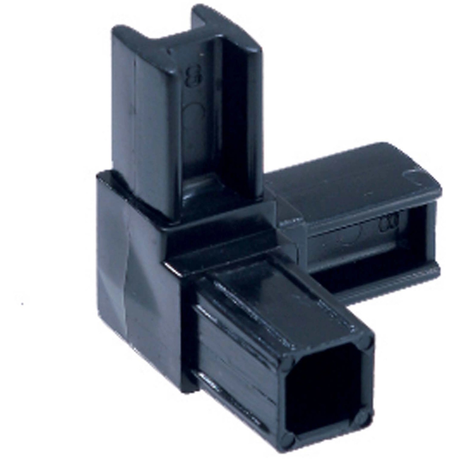 Arcansas Quicktech 5 cm x 5 cm PVC