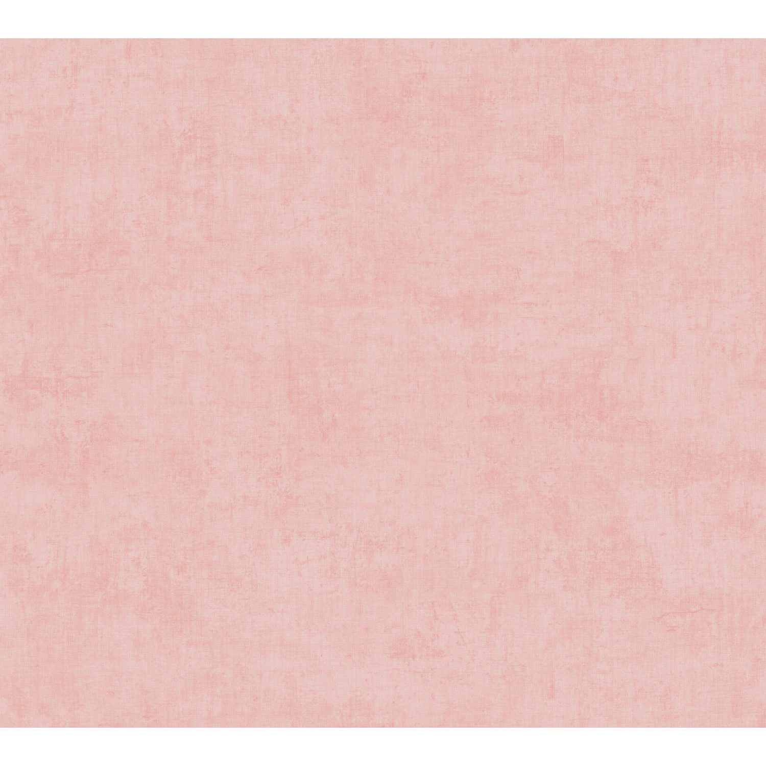 A.S. Creation Vliestapete Uni 10,05 m x 0,53 m Pink FSC®