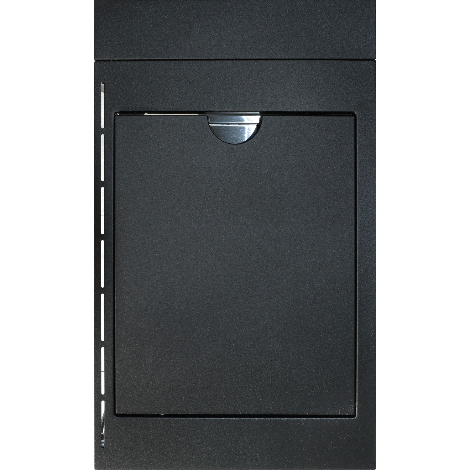 Seitenbrenner mit Abdeckung für Gasgrill Maddox 3 Brenner