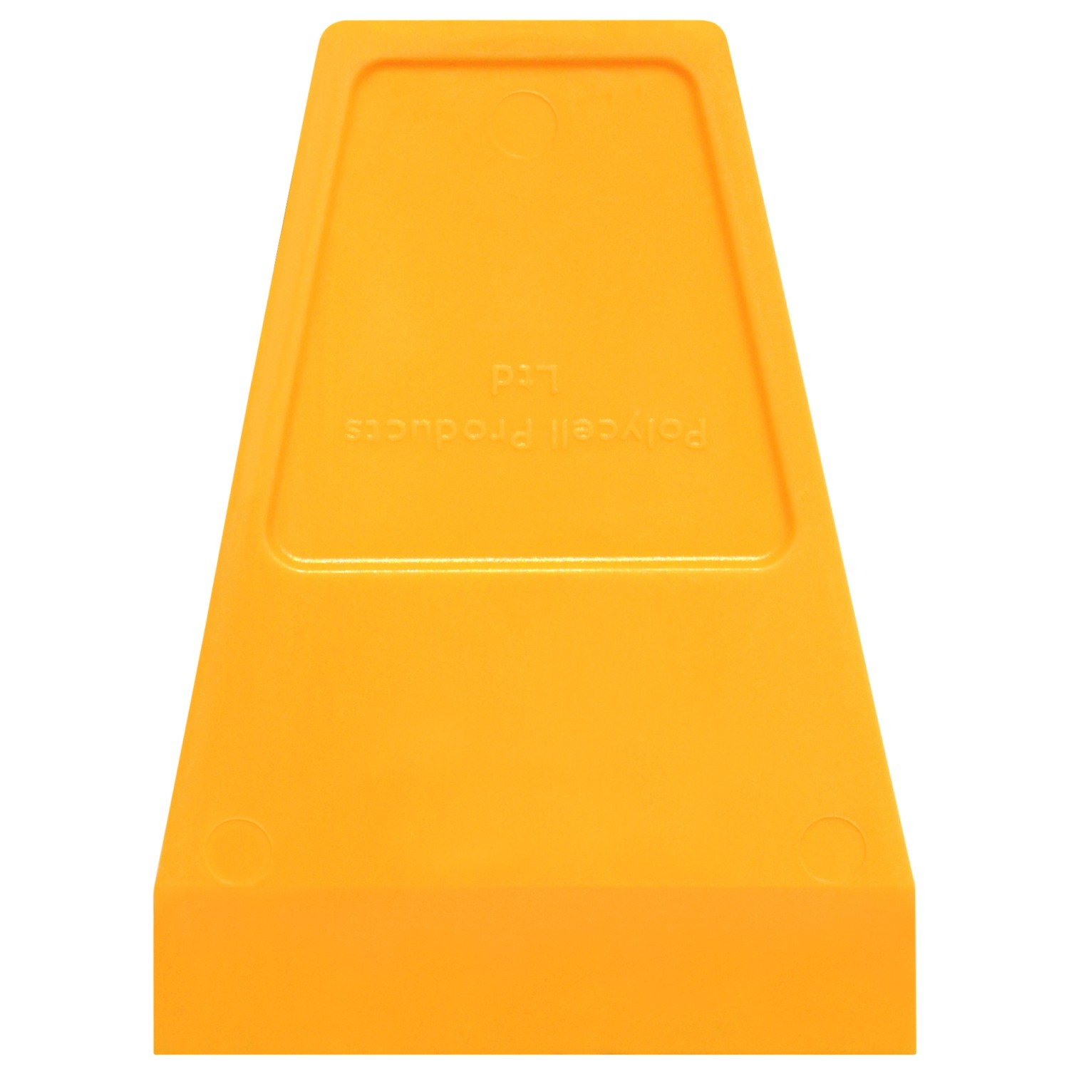 Molto Laminat- & Parkettspachtel Werkzeug