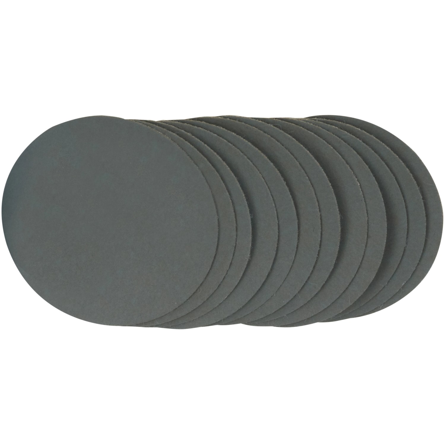 Proxxon Schleifscheiben Silicium-Karbid Korn 2000 Ø 50 mm 12 Stück